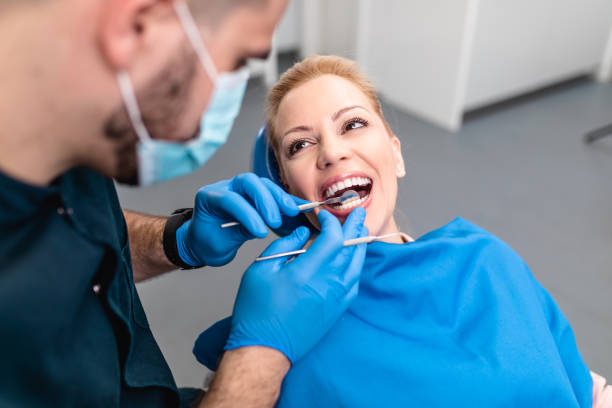 Best Root Canal Treatment  in Morton, MS