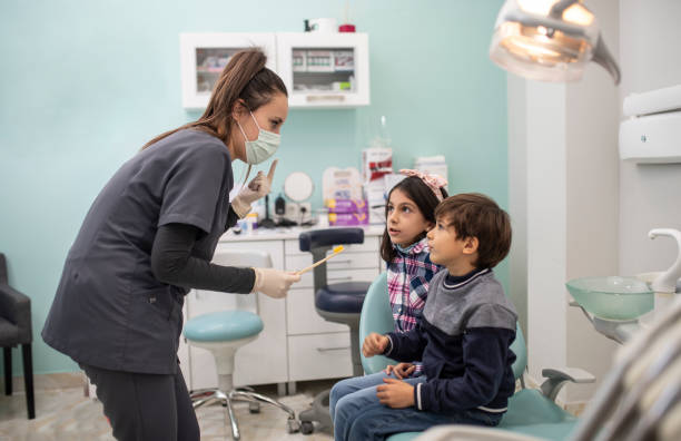 Best Periodontal (Gum) Disease Treatment  in Morton, MS