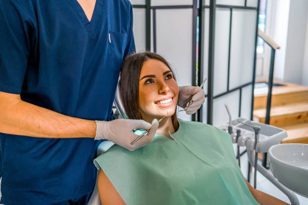 Best Dental Fillings (Composite and Amalgam)  in Morton, MS