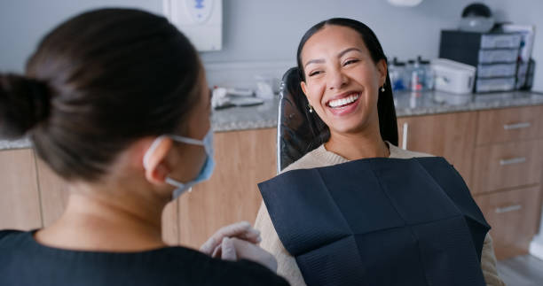 Dental X-Rays and Imaging in Morton, MS