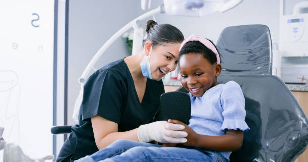 Oral Cancer Screening in Morton, MS