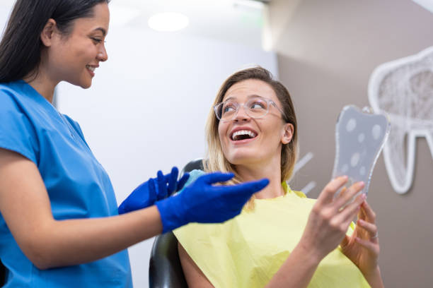Best Emergency Dental Care  in Morton, MS