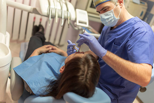 Best Pediatric Dentistry  in Morton, MS