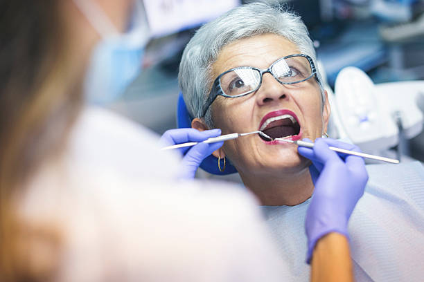 Best TMJ/TMD Treatment  in Morton, MS