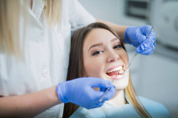 Emergency Dental Services in Morton, MS